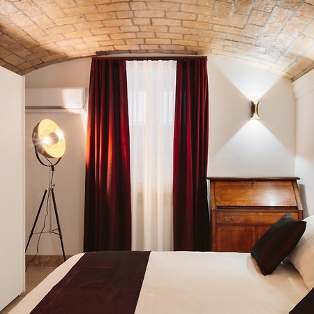 Domus Mariani - Cremera โรม ภายนอก รูปภาพ