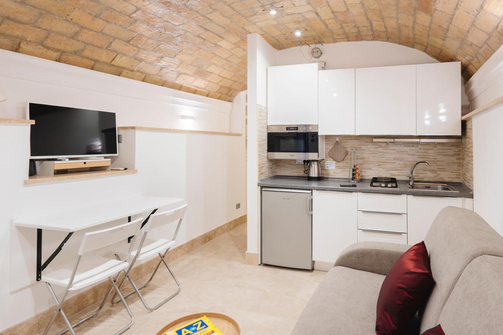 Domus Mariani - Cremera โรม ภายนอก รูปภาพ