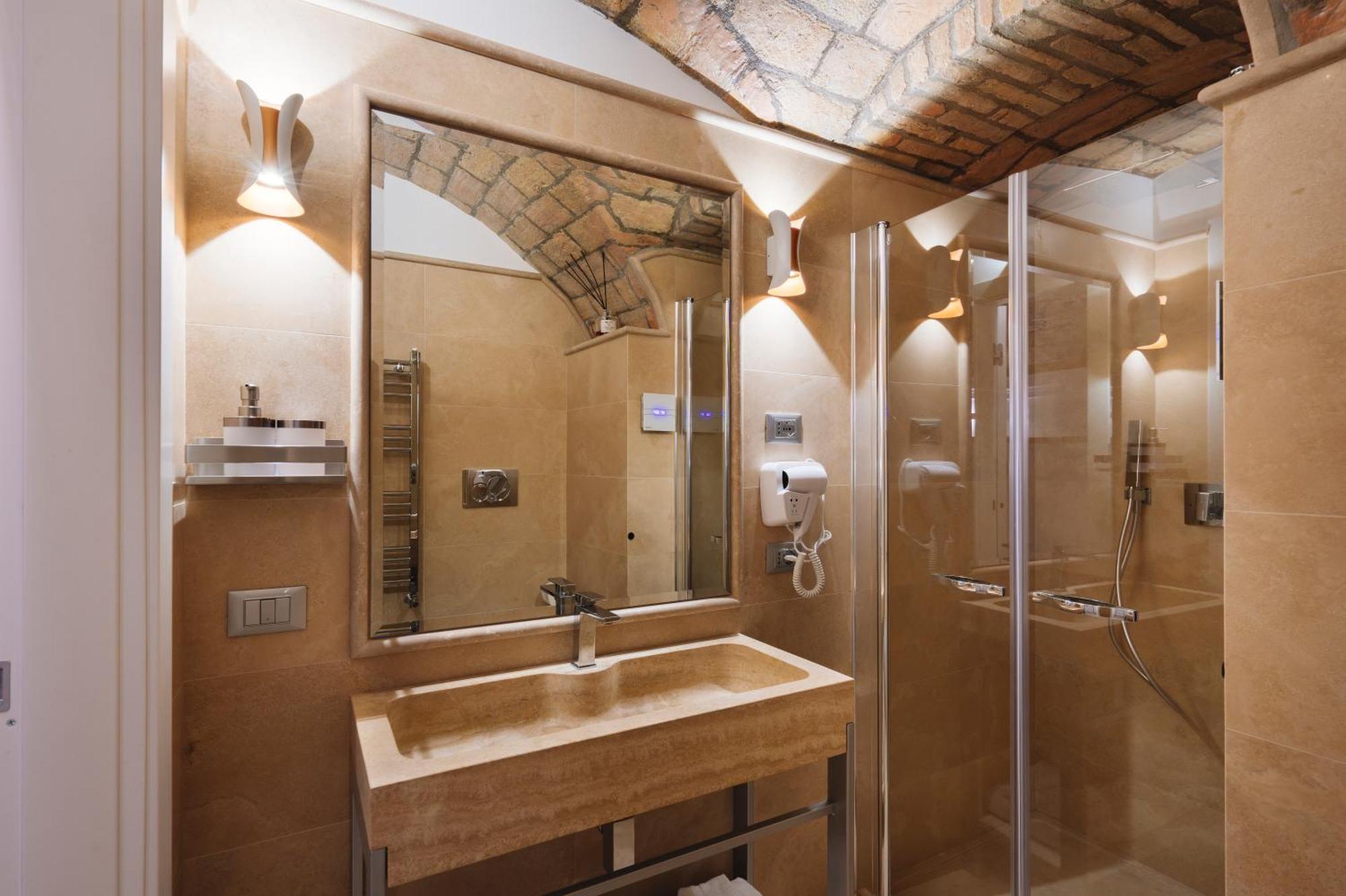 Domus Mariani - Cremera โรม ภายนอก รูปภาพ