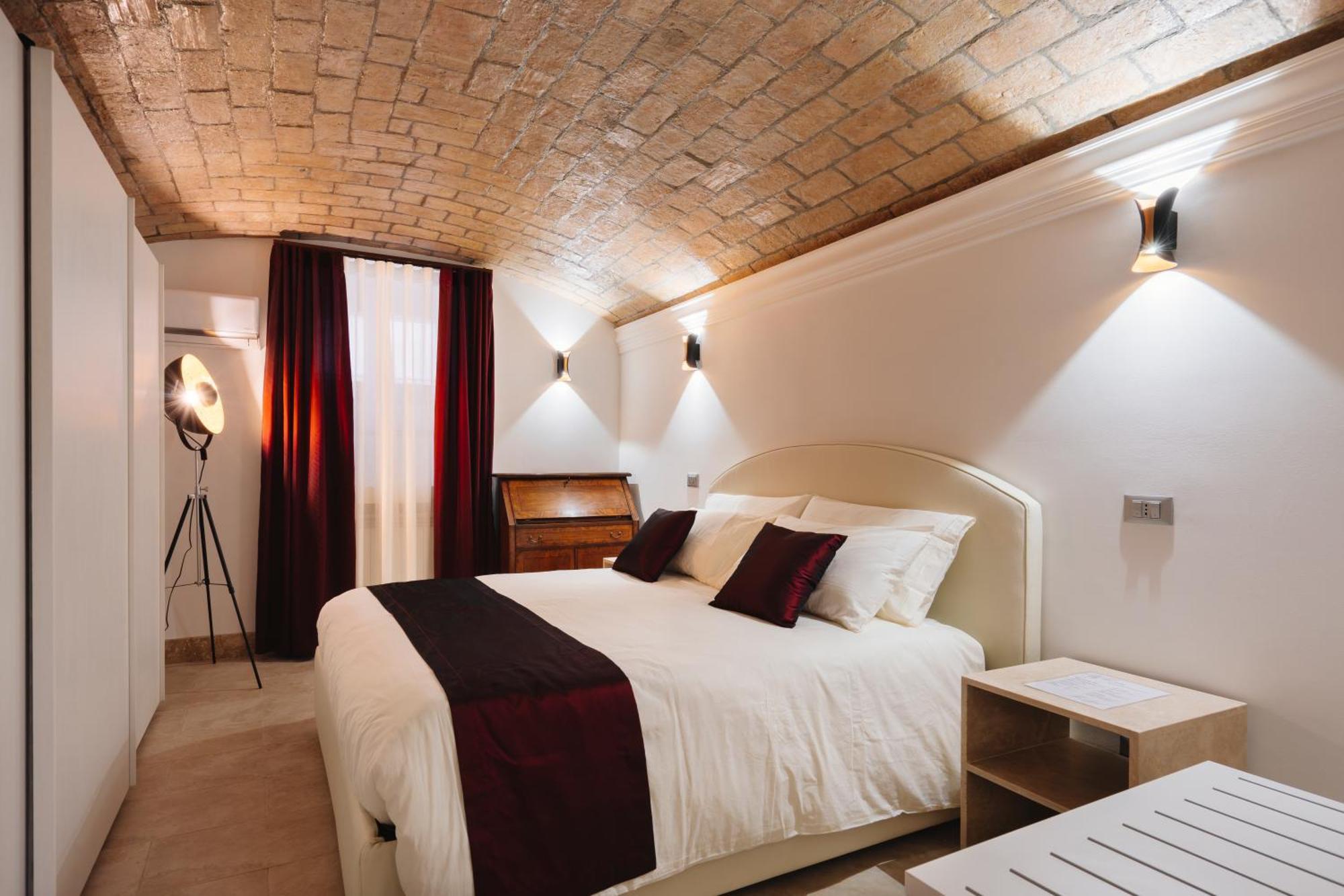 Domus Mariani - Cremera โรม ภายนอก รูปภาพ
